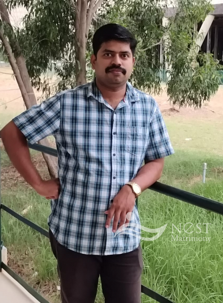 Rajash  Nair